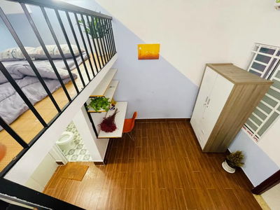 Alojamiento en Ho Chi Minh City, Vietnam  Alojamiento en Ho Chi Minh City, Vietnam