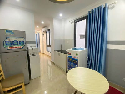 Alojamiento en Ho Chi Minh City, Vietnam Alojamiento en Ho Chi Minh City, Vietnam