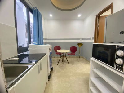 Alojamiento en Ho Chi Minh City, Vietnam Alojamiento en Ho Chi Minh City, Vietnam