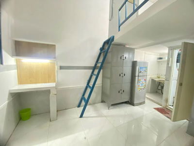 Logement dans Ho Chi Minh City, Vietnam  Logement dans Ho Chi Minh City, Vietnam