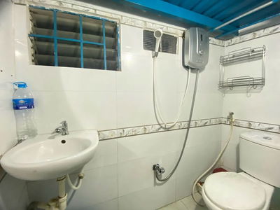 Alojamiento en Ho Chi Minh City, Vietnam  Alojamiento en Ho Chi Minh City, Vietnam