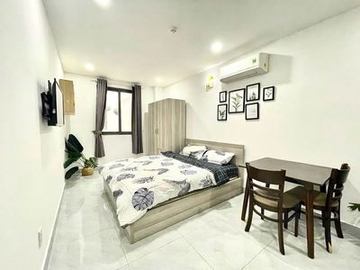 Logement dans Ho Chi Minh City, Vietnam Logement dans Ho Chi Minh City, Vietnam