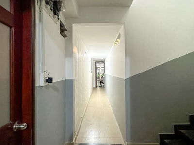 Housing in Ho Chi Minh City, Vietnam Housing in Ho Chi Minh City, Vietnam