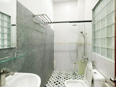 Housing in Ho Chi Minh City, Vietnam Housing in Ho Chi Minh City, Vietnam