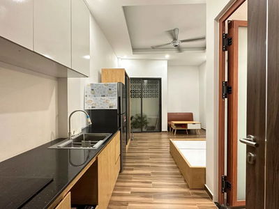 Housing in Ho Chi Minh City, Vietnam Housing in Ho Chi Minh City, Vietnam