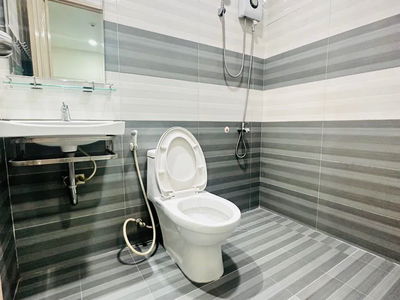 Housing in Ho Chi Minh City, Vietnam Housing in Ho Chi Minh City, Vietnam