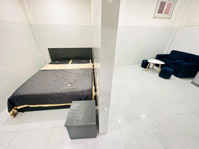 Жилье в Ho Chi Minh City, Vietnam  Жилье в Ho Chi Minh City, Vietnam