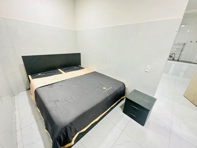 Logement dans Ho Chi Minh City, Vietnam  Logement dans Ho Chi Minh City, Vietnam