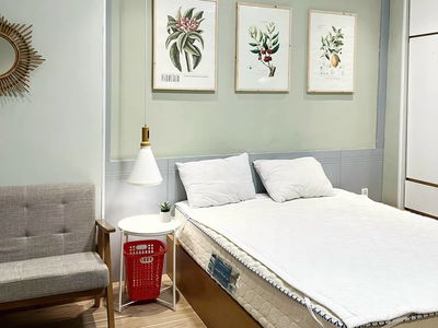 Alojamiento en Ho Chi Minh City, Vietnam Alojamiento en Ho Chi Minh City, Vietnam