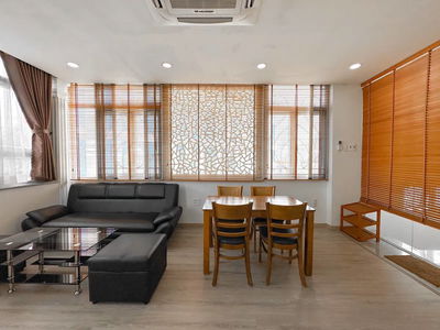 Жилье в Ho Chi Minh City, Vietnam Жилье в Ho Chi Minh City, Vietnam