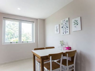 Logement dans Ho Chi Minh City, Vietnam  Logement dans Ho Chi Minh City, Vietnam