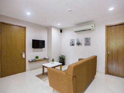 Жилье в Ho Chi Minh City, Vietnam  Жилье в Ho Chi Minh City, Vietnam