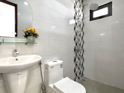 Logement dans Ho Chi Minh City, Vietnam  Logement dans Ho Chi Minh City, Vietnam
