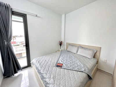 Жилье в Ho Chi Minh City, Vietnam  Жилье в Ho Chi Minh City, Vietnam