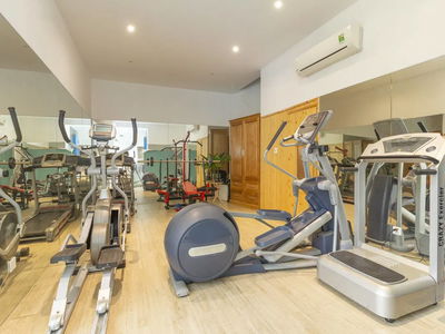 Housing in Ho Chi Minh City, Vietnam Housing in Ho Chi Minh City, Vietnam