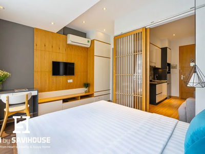 Housing in Ho Chi Minh City, Vietnam Housing in Ho Chi Minh City, Vietnam