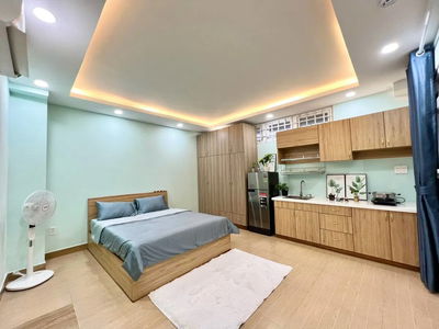 Logement dans Ho Chi Minh City, Vietnam  Logement dans Ho Chi Minh City, Vietnam
