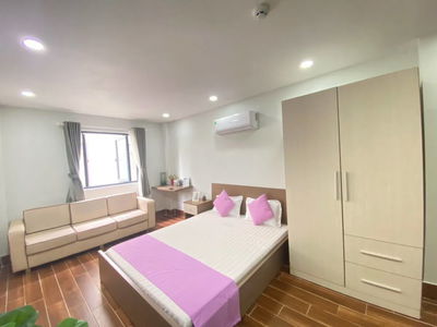 Logement dans Ho Chi Minh City, Vietnam  Logement dans Ho Chi Minh City, Vietnam