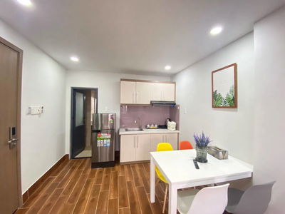 Logement dans Ho Chi Minh City, Vietnam  Logement dans Ho Chi Minh City, Vietnam