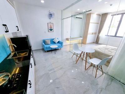 Жилье в Ho Chi Minh City, Vietnam  Жилье в Ho Chi Minh City, Vietnam