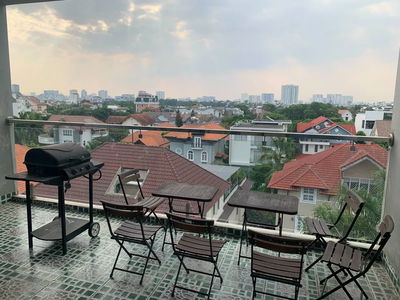 Logement dans Ho Chi Minh City, Vietnam  Logement dans Ho Chi Minh City, Vietnam