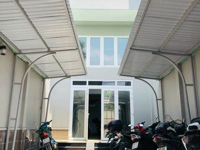 Housing in Ho Chi Minh City, Vietnam  Housing in Ho Chi Minh City, Vietnam