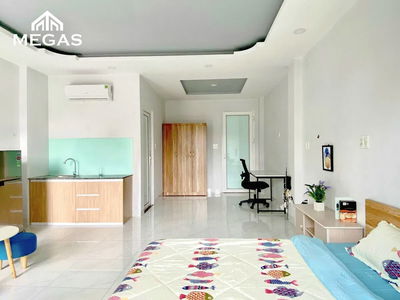 Жилье в Ho Chi Minh City, Vietnam  Жилье в Ho Chi Minh City, Vietnam