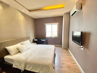 Жилье в Ho Chi Minh City, Vietnam Жилье в Ho Chi Minh City, Vietnam