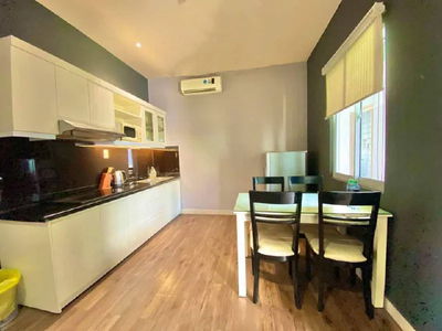 Alojamiento en Ho Chi Minh City, Vietnam  Alojamiento en Ho Chi Minh City, Vietnam