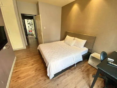 Жилье в Ho Chi Minh City, Vietnam  Жилье в Ho Chi Minh City, Vietnam