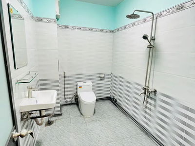 Housing in Ho Chi Minh City, Vietnam Housing in Ho Chi Minh City, Vietnam