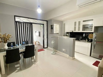 Lexington Building, Vietnam Lexington Building, Vietnam