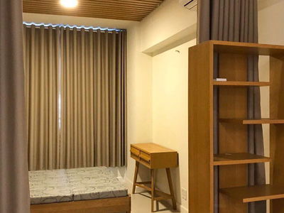 Lexington Building, Vietnam Lexington Building, Vietnam