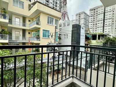 Alojamiento en Ho Chi Minh City, Vietnam  Alojamiento en Ho Chi Minh City, Vietnam