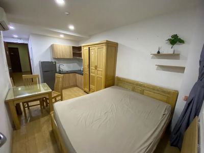 Жилье в Ho Chi Minh City, Vietnam  Жилье в Ho Chi Minh City, Vietnam