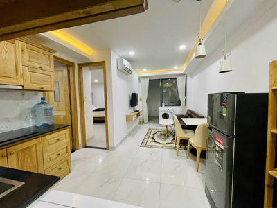 Housing in Nha Be, Vietnam  Housing in Nha Be, Vietnam