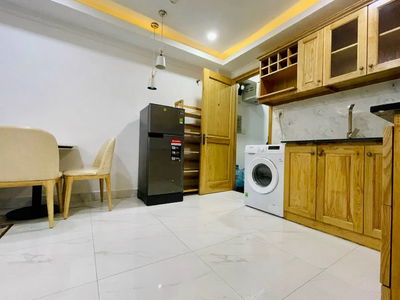 Alojamiento en Nha Be, Vietnam Alojamiento en Nha Be, Vietnam