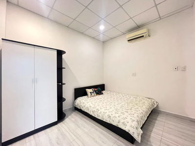 Жилье в Ho Chi Minh City, Vietnam  Жилье в Ho Chi Minh City, Vietnam
