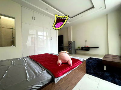 Gehäuse In Ho Chi Minh City, Vietnam Gehäuse In Ho Chi Minh City, Vietnam