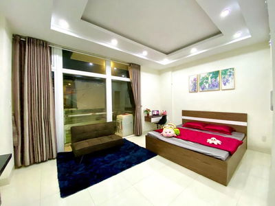 Housing in Ho Chi Minh City, Vietnam Housing in Ho Chi Minh City, Vietnam