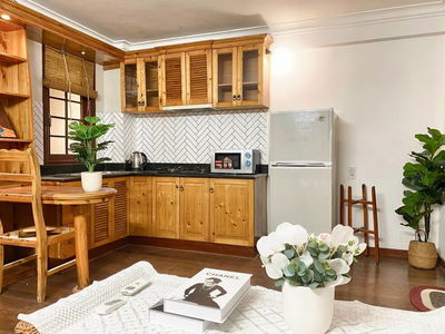 Housing in Ho Chi Minh City, Vietnam Housing in Ho Chi Minh City, Vietnam