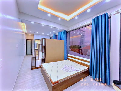 Logement dans Ho Chi Minh City, Vietnam Logement dans Ho Chi Minh City, Vietnam