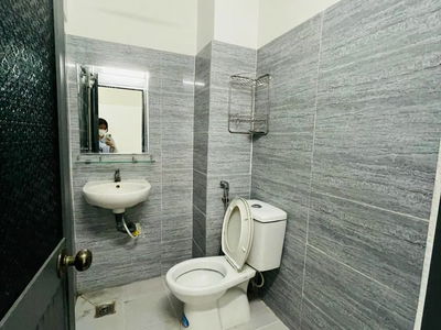 Housing in Ho Chi Minh City, Vietnam Housing in Ho Chi Minh City, Vietnam