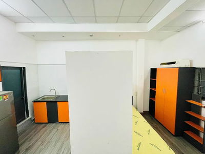 Housing in Ho Chi Minh City, Vietnam  Housing in Ho Chi Minh City, Vietnam