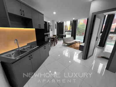 Alojamiento en Ho Chi Minh City, Vietnam Alojamiento en Ho Chi Minh City, Vietnam