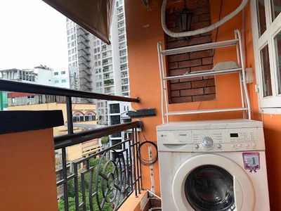 Logement dans Ho Chi Minh City, Vietnam Logement dans Ho Chi Minh City, Vietnam