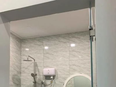 Gehäuse In Nha Be, Vietnam Gehäuse In Nha Be, Vietnam