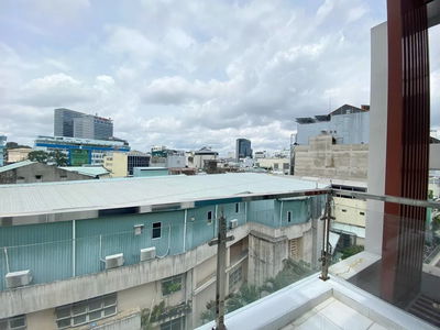 Alojamiento en Ho Chi Minh City, Vietnam Alojamiento en Ho Chi Minh City, Vietnam