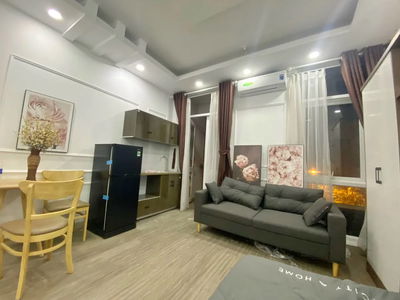 Жилье в Ho Chi Minh City, Vietnam  Жилье в Ho Chi Minh City, Vietnam