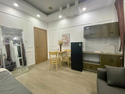 Alojamiento en Ho Chi Minh City, Vietnam Alojamiento en Ho Chi Minh City, Vietnam